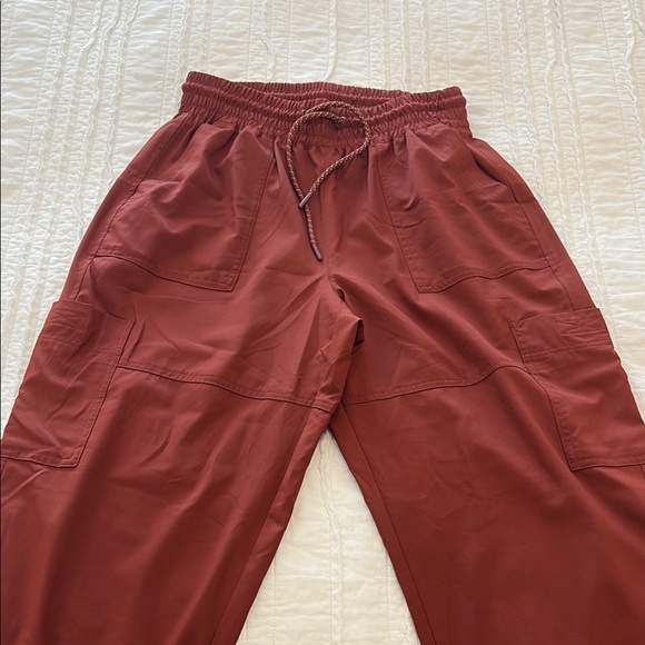 Old Navy stretchtech joggers - Picture 1 of 6